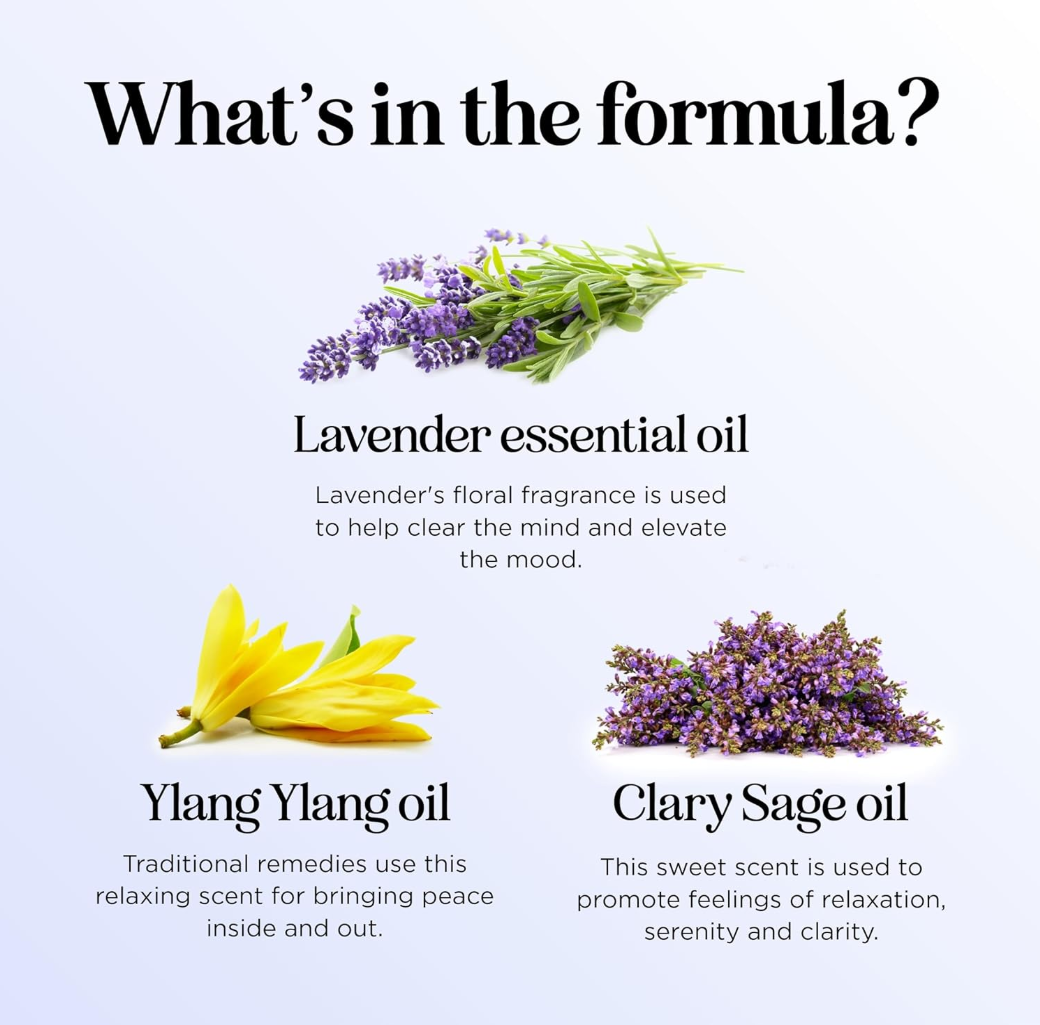Sleep Essential Oil Roll On