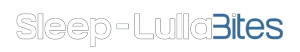 Sleep - LullaBites